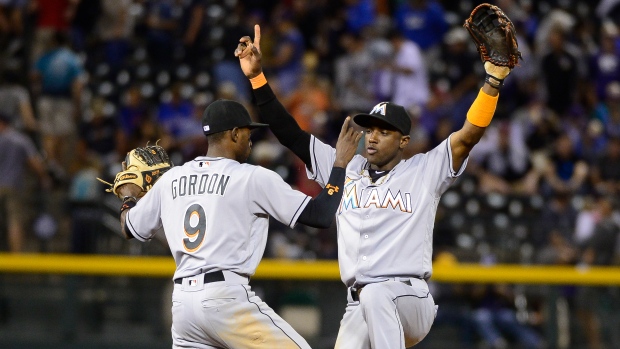 Could Martin Prado be a Miami Marlins Lifer After his Playing Career?