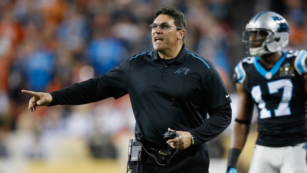 Week 1 Preparation, The Gameplan with Ron Rivera