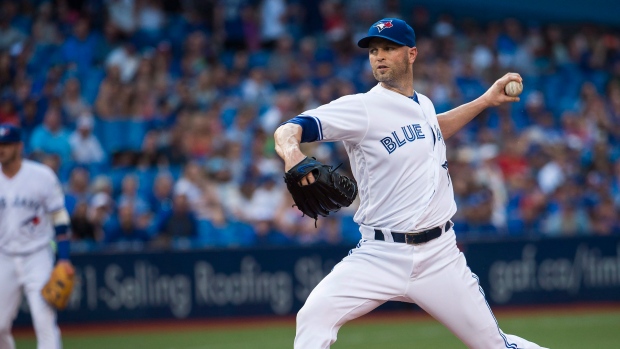 Troy Tulowitzki returns, AL East champ Blue Jays rally past Rays