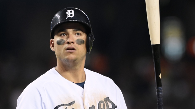 Detroit Tigers Roster Preview: Jose Iglesias