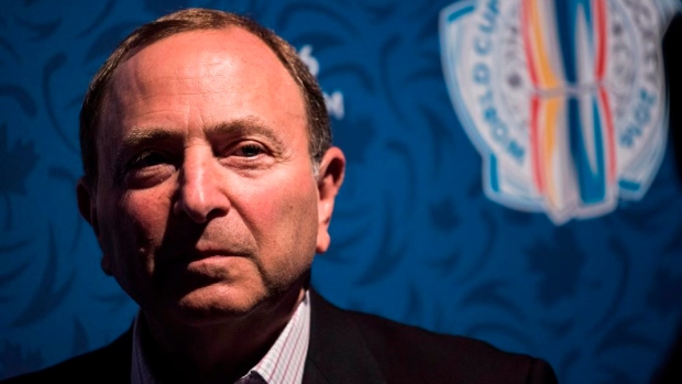 NHLPA, NHL LAUNCH CORE DEVELOPMENT PROGRAM