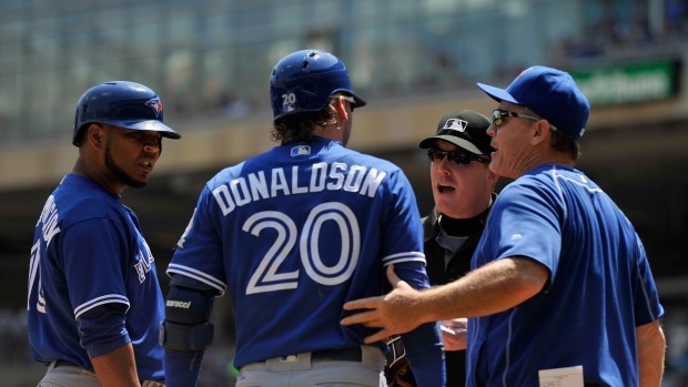 2015 MLB Trade Deadline Winners and Losers: The Blue Jays Win the Week  While the Padres Go M.I.A.