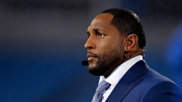 Ray Lewis III, son of former NFL player, charged with criminal sexual  conduct