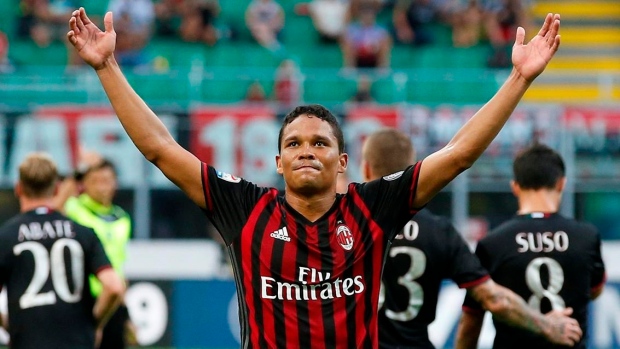 Carlos Bacca 