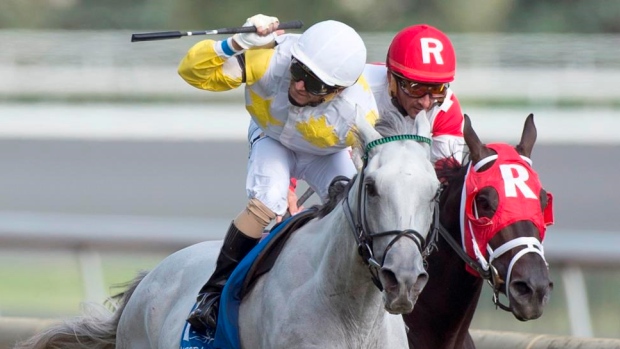 2022 Horse Racing Broadcast Schedule - Tsn.ca