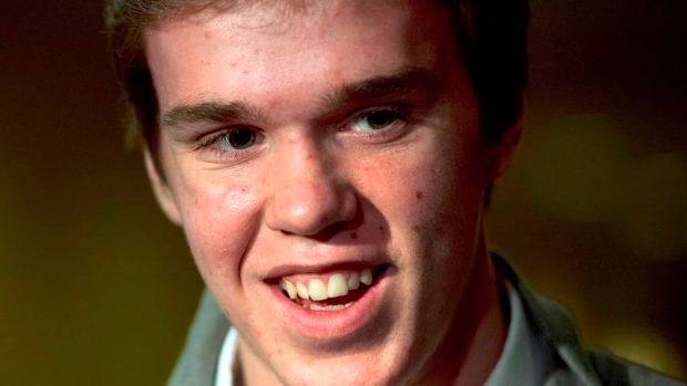 Edmonton Oilers: Connor McDavid's Historic Teenage Years