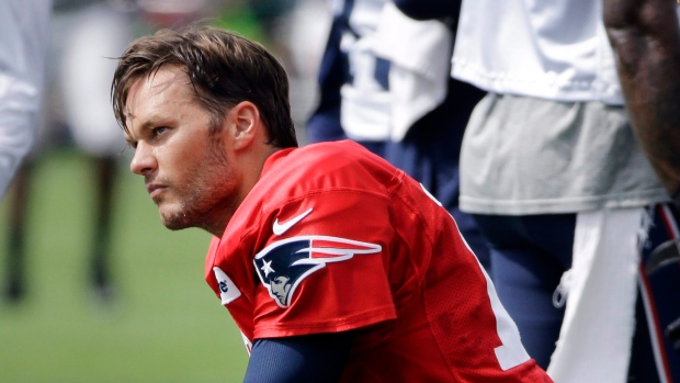 Brady declines to discuss Trump comments TSN.ca