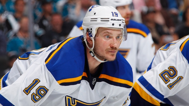 Bouwmeester in, Keith out for Canada at World Cup of Hockey - TSN.ca