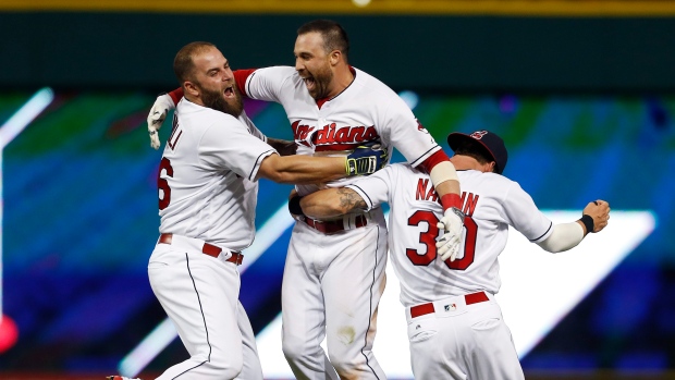 Jason Kipnis retires from MLB