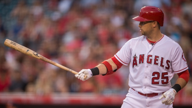 Daniel Nava