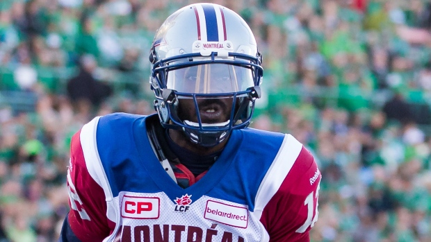 Zurkowsky: Defence carries Alouettes into playoffs with win over Redblacks