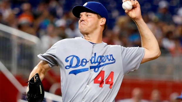 Clayton Kershaw's presence gives MLB Sydney season-opener a lift