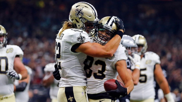 Coby Fleener Injury History & Updates