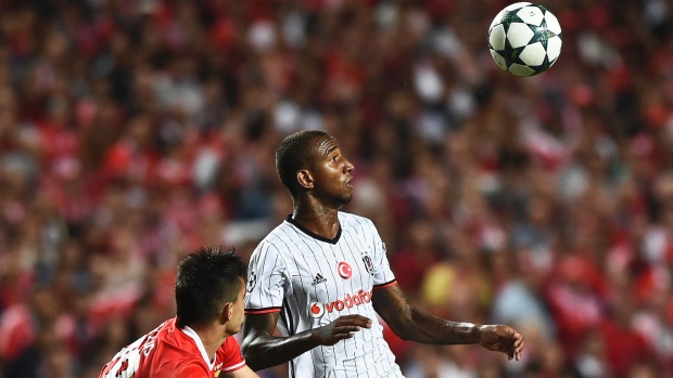 Anderson Talisca