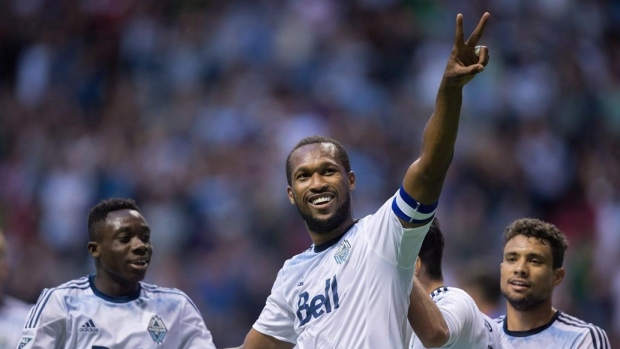 Whitecaps home games sales 2016