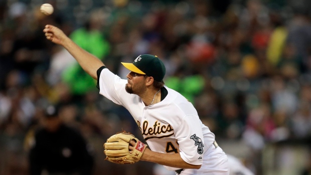 Josh Beckett injury: Dodgers RHP out for season - True Blue LA