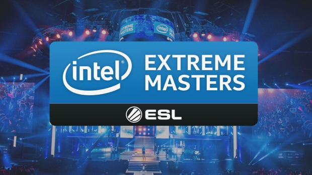 Intel Extreme Masters