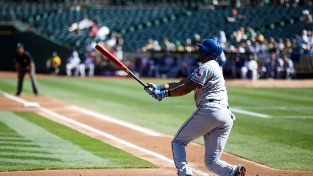 Elvis Andrus is the latest casualty of a tough Rangers season - The Athletic