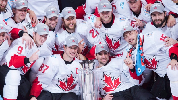 NHL 2024 World Cup of Hockey - TSN.ca