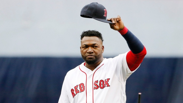 Retired Red Sox Slugger David Ortiz Is Shot in Dominican Republic - The New  York Times