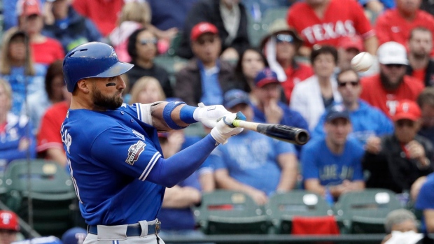 Pillar Out Of Lineup With Wife Expecting - Tsn.ca