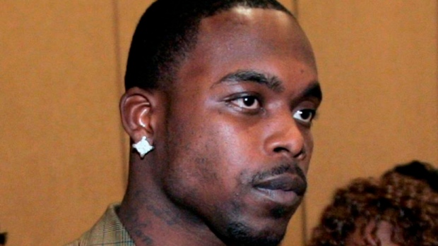 Marcus Vick