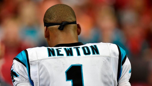 Cam newton jersey store canada