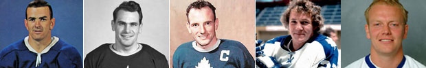 The Leafs honoured former captain Dion Phaneuf after he formally announced  his retirement - Article - Bardown