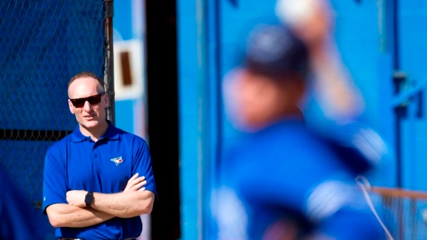 TSN - Toronto Blue Jays prospect Nate Pearson put on a show Sunday night at  the MLB Futures Game in Cleveland.