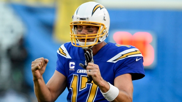 Chargers sell all available season tickets 