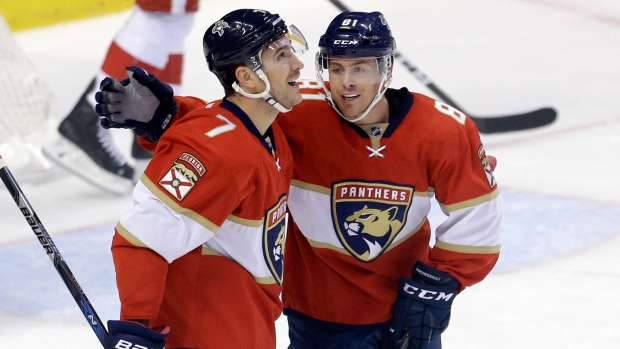 Colton Sceviour Jonathan Marchessault