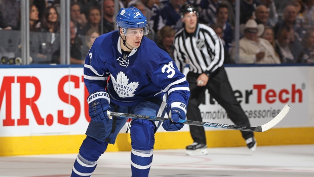 5 storylines to watch as the Toronto Maple Leafs' NHL season begins