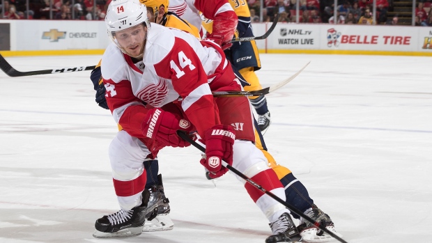 How to Watch the Winnipeg Jets vs. Detroit Red Wings - NHL (1/10