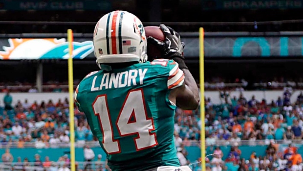 Jarvis Landry on Aaron Williams: Dirtiest hit of the year?