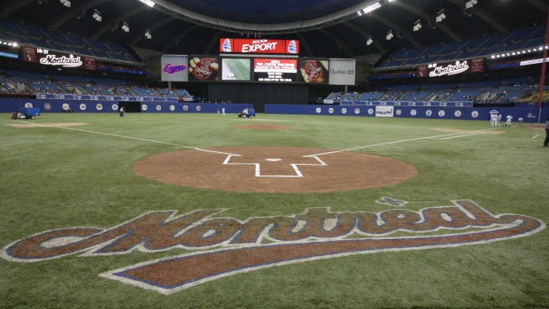 Montreal Official: Olympic Stadium Roof Won't Affect MLB Pursuit
