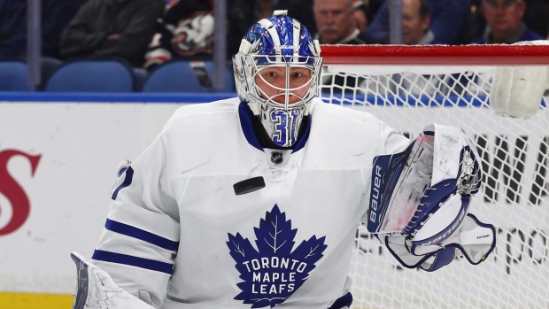 Andersen: Building something special in Toronto - TSN.ca