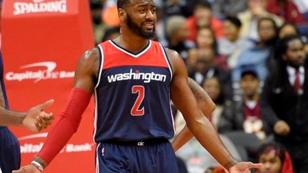 John Wall Is Out, and the Wizards Are Officially in Trouble - The