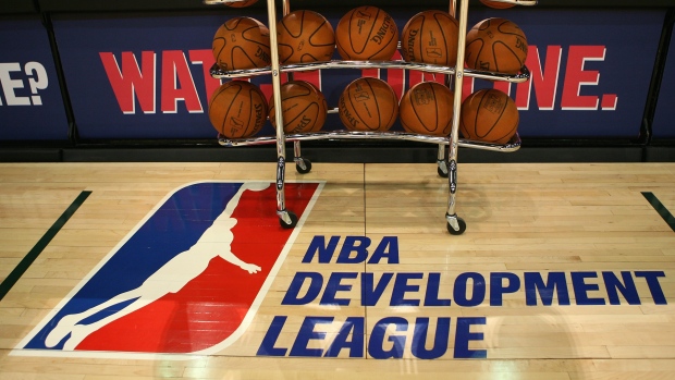 NBA Development League