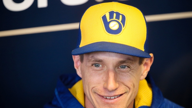 Brewers and manager Craig Counsell agree to three-year contract extension