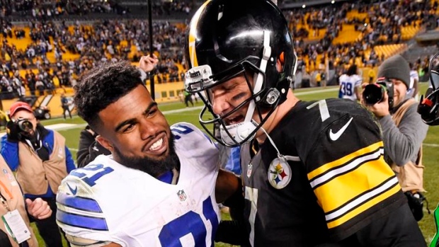 Dallas Cowboys & Pittsburgh Steelers to play in 2020 HOF Game on Thursday,  Aug. 6