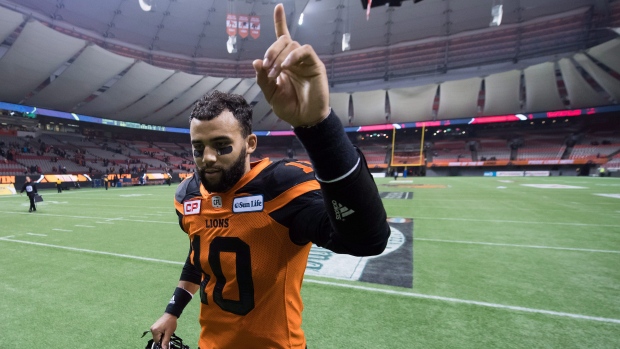 CFL on TSN audiences up 14% for Sunday's dramatic Semi-Finals 