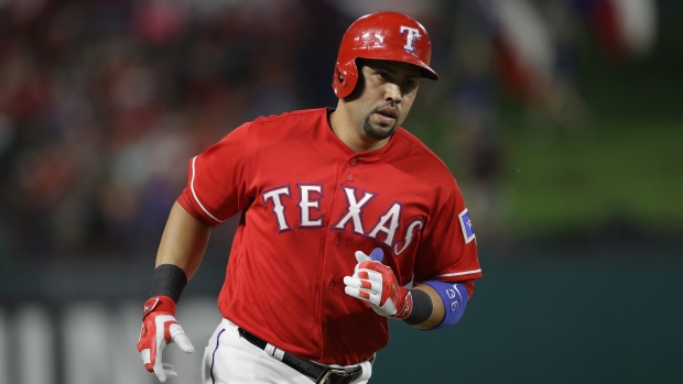 Giants Acquire Carlos Beltran - MLB Trade Rumors