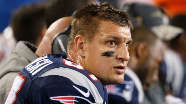 Robert Kraft: Rob Gronkowski hasn't filed NFL retirement papers