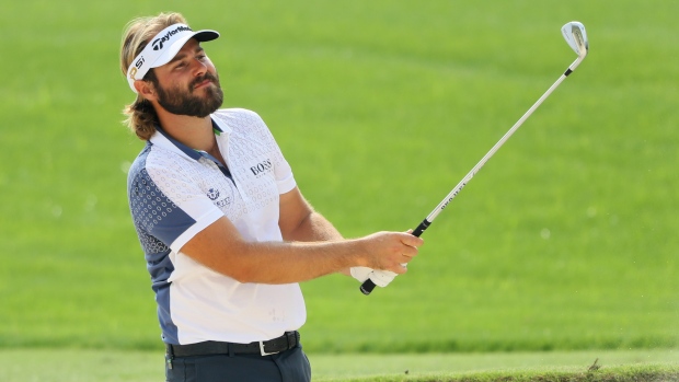 Victor Dubuisson