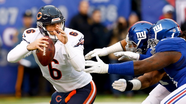 Chicago Bears: 10 Reasons Jay Cutler Needs To Go, News, Scores,  Highlights, Stats, and Rumors