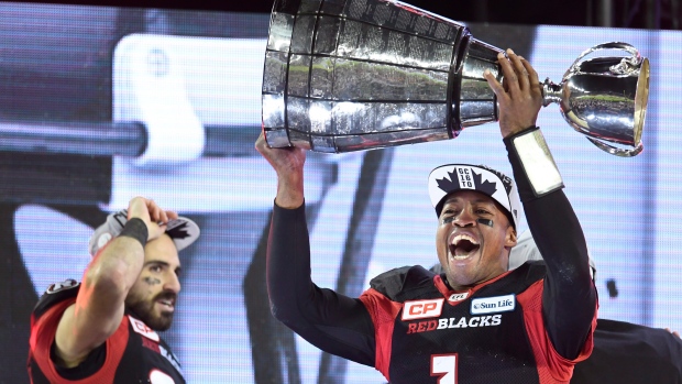 NFL Lives Here: TSN and CTV Deliver Wall-to-Wall Coverage of the