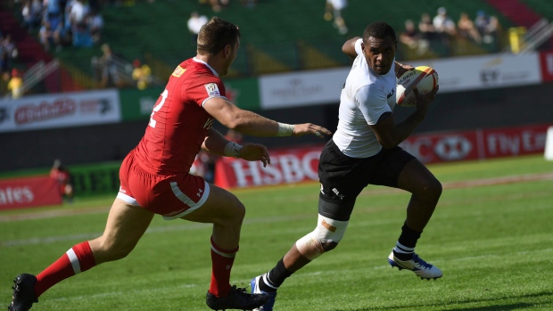 Canadian Men S Rugby Sevens Finish 13th Tsn Ca