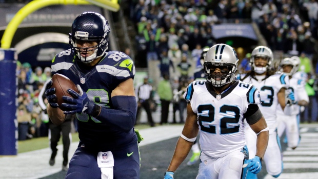 Seahawks fade in second half of blowout loss to 49ers in wild-card