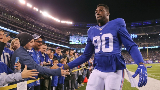 Jason Pierre-Paul Injury: Updates on DE's Hand After Reported Fireworks  Accident, News, Scores, Highlights, Stats, and Rumors