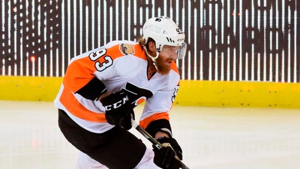 Jakub Voracek